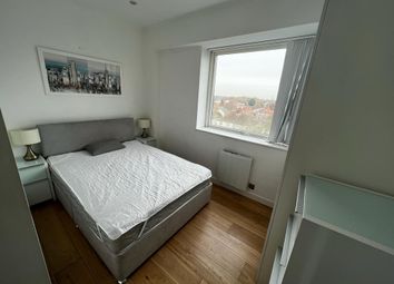 Thumbnail Flat to rent in Union House, 23 Clayton Road, Hayes