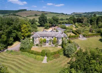 Thumbnail Detached house for sale in Plush, Dorchester, Dorset