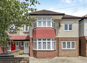 Thumbnail Semi-detached house for sale in Montrose Avenue, Twickenham