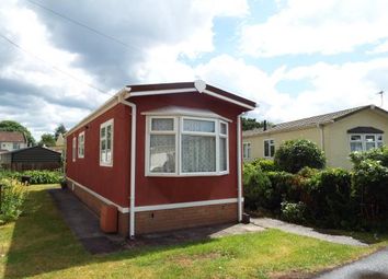 1 Bedroom Mobile/park home for sale