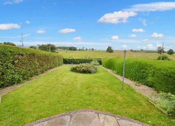 Property listing in Alnwick, Northumberland