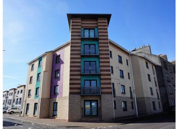 Thumbnail 2 bed flat for sale in Milton Street, Dundee