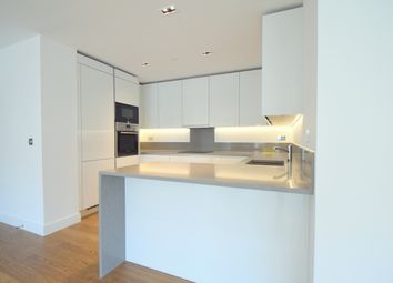 Thumbnail Flat to rent in Dickens Yard, London
