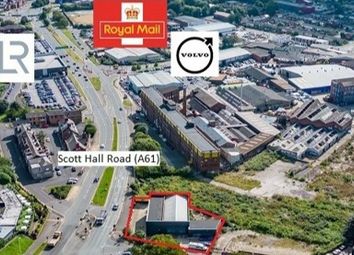 Thumbnail Industrial to let in Buslingthorpe Lane, Scott Hall Road, Leeds, West Yorkshire