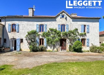 Thumbnail 5 bed villa for sale in Hères, Hautes-Pyrénées, Occitanie