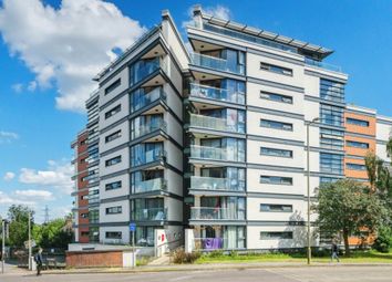 Thumbnail 2 bed flat for sale in Water Lane, Central Watford