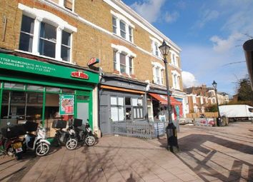 Thumbnail Flat to rent in East Dulwich Road, London