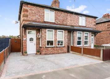 Thumbnail Semi-detached house for sale in Richmond Avenue, Haydock, St. Helens
