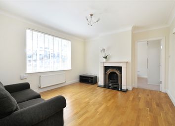 Thumbnail 2 bed flat to rent in Haverstock Hill, London
