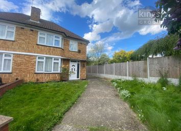 Thumbnail Semi-detached house for sale in Merryhill Close, London