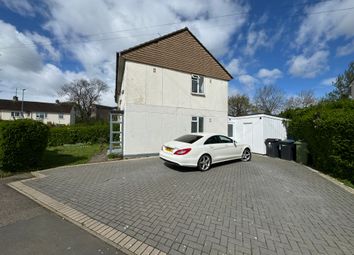 Thumbnail Property to rent in Willow Brook Road, Corby