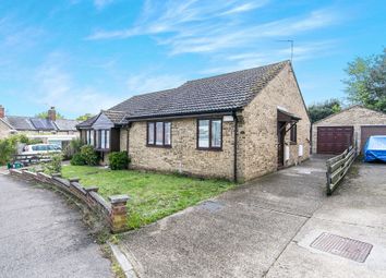 2 Bedroom Semi-detached bungalow for sale