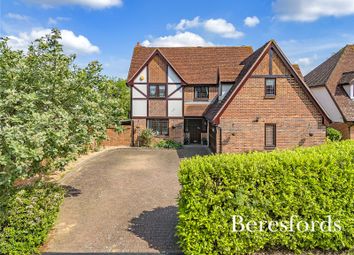 Broomfield - Detached house for sale              ...