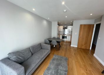 Thumbnail Flat to rent in Bute Terrace, Cardiff