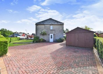 Thumbnail 5 bed semi-detached house for sale in Hagg Road, Johnstone