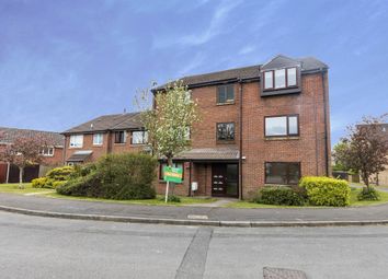 Thumbnail Flat for sale in Limeslade Close, Fairwater, Cardiff