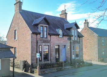 Thumbnail Semi-detached house for sale in High Street, Edzell, Brechin