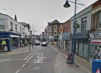 Thumbnail Restaurant/cafe for sale in High Street, Sheerness