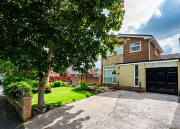 Thumbnail Detached house for sale in Cleveland Avenue, Winstanley, Wigan