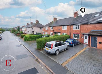 Thumbnail 2 bed terraced house for sale in Seagrave Road, Coventry