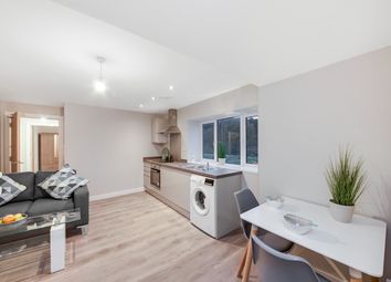 Thumbnail Flat for sale in Blyth Road, Doncaster