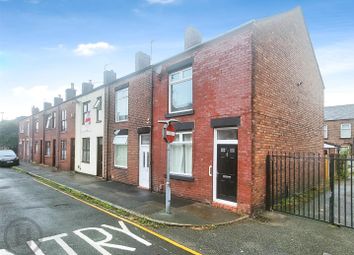 Thumbnail Terraced house to rent in Milton Street, Leigh