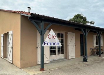 Thumbnail Commercial property for sale in La Bruffiere, Pays-De-La-Loire, 85530, France