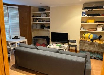 Thumbnail Terraced house for sale in Mill Hill Road, London