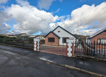Ammanford - Bungalow for sale