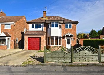 4 Bedrooms Detached house for sale in Beechcroft Road, Longlevens, Gloucester GL2