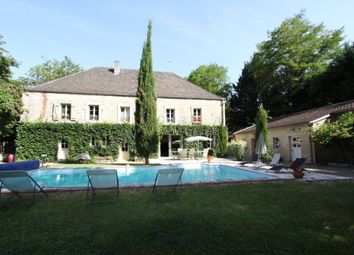 Thumbnail 8 bed property for sale in 21700, Nuits-Saint-Georges, Fr