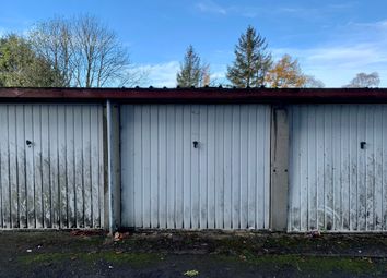 East Kilbride - Parking/garage for sale              ...