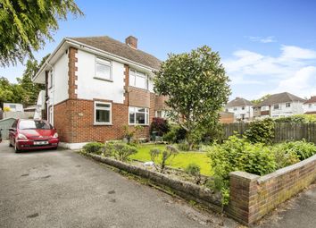 Thumbnail Flat for sale in Wharfdale Road, Parkstone, Poole