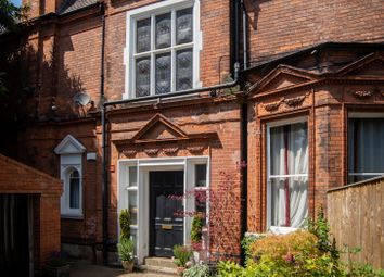 Property For Sale In Nottingham Buy Properties In