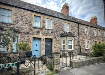 Thumbnail Detached house to rent in Davis Terrace, Wells