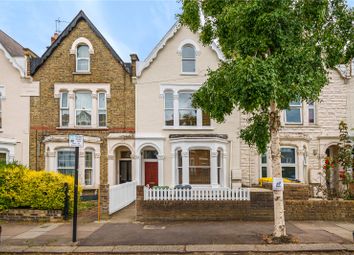 Thumbnail Flat for sale in Whittington Road, London