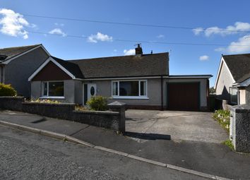 Thumbnail Detached bungalow for sale in Town View Road, Ulverston, Cumbria