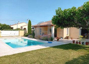 Thumbnail 4 bed villa for sale in Valreas, Provence-Alpes-Cote D'azur, 84600, France