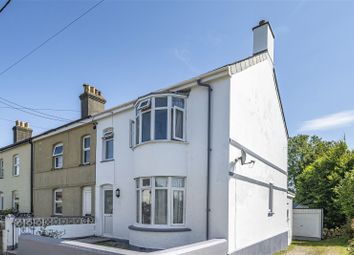 Callington - End terrace house for sale           ...