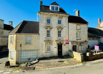 Thumbnail Terraced house for sale in Bisley Street, Painswick, Stroud
