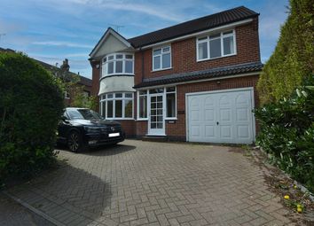 Thumbnail Detached house for sale in Park Road, Beeston