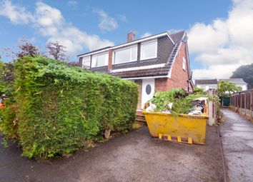 Thumbnail Semi-detached house to rent in Kings Avenue, Whitefield