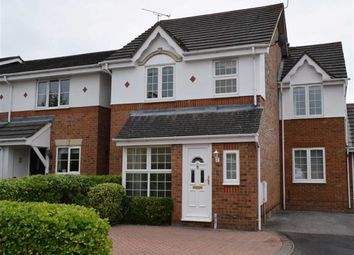 4 Bedroom Detached house for rent