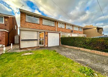 Thumbnail 2 bed end terrace house for sale in Little Aston Road, Harold Wood, Romford