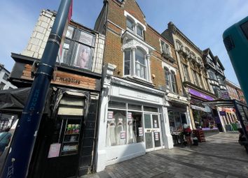 Thumbnail Retail premises to let in 20 High Street, Maidstone, Kent