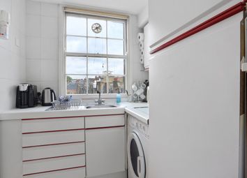 Thumbnail 2 bed flat for sale in Harrowby Street, London