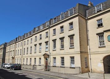 Thumbnail 1 bed flat for sale in Great Stanhope Street, Bath