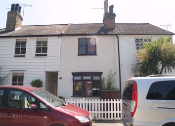 2 Bedroom Terraced house for rent