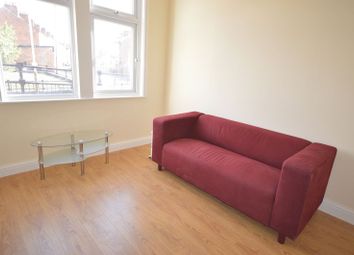 Thumbnail 1 bed flat to rent in Ground Floor, Upperton Road, Leicester