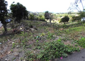 Thumbnail Land for sale in Gro-Lpre-S-58560, Cap Estate, St Lucia